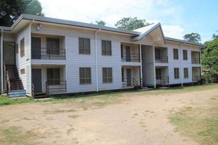 Hohola, National Capital District, 파푸아 뉴기니