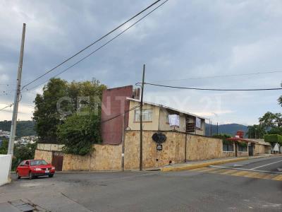 Blvd. Arturo San Roman S/N,, Ixtapan De La Sal, 멕시코 주 51900, 멕시코