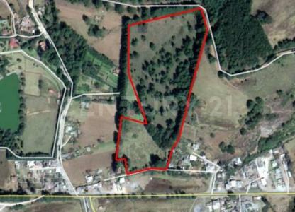 S/N S/N,, Donato Guerra, Meksyk (stan) 51030, Meksyk