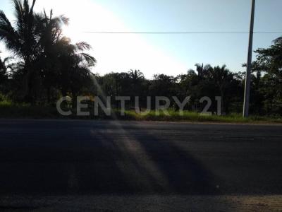 Col. Rancho Nuevo Carrizal parcela 36 Carretera Minatitlán-Coatzacoalcos,, Minatitlan, Veracruz 96926, Mexico