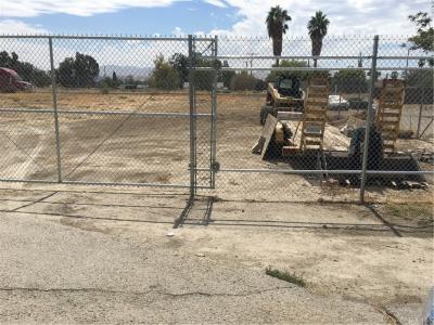 0 Orange Show Road, San Bernardino, California 92408, USA
