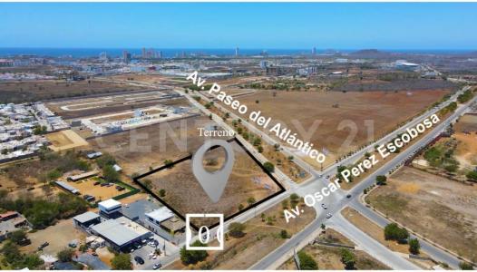 Mazatlán, Sinaloa 82124, Mexico