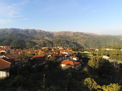 Vieira Do Minho, Braga 4850-369, Portugal