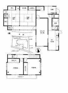 検見川町５丁目, 千葉市花見川区, Chiba 262-0023, Japan