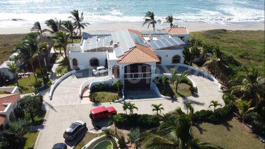 Av. Ernesto Coppel Campaña, Estero la Escopama s/n,, Mazatlán, Sinaloa 82100, Mexico