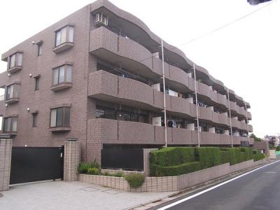 南大泉5丁目, オリエンタルプラザ, 練馬区, Tokyo 178-0064, Japão