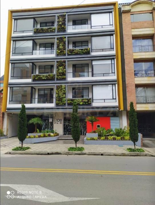 Condominium/CoOp For Sale, Bogotá Cundinamarca 00001 Colombia