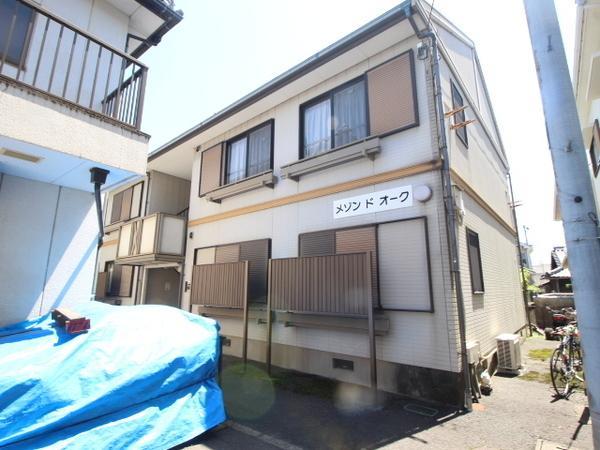 長滝, メゾンドオーク, 泉佐野市, أوساكا 598-0034, اليابان