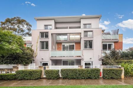 1/9-11 O'reilly Street, Parramatta, NSW 2150, Australia