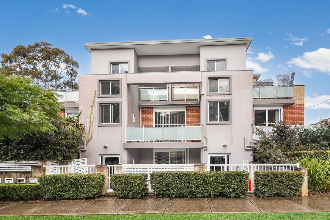 1/9-11 O'reilly Street, Parramatta, NSW 2150, Australia