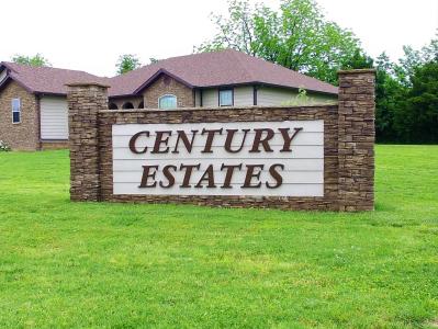 Lot 33 Century Estates, Poplar Bluff, Missouri 63901, USA