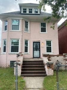 2618 Inglis, Detroit, Michigan 48209, USA