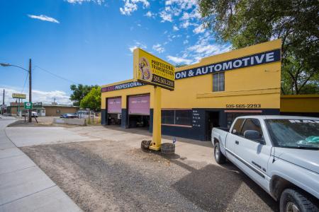 203 Highway 314, Los Lunas, Novo México 87031, Estados Unidos