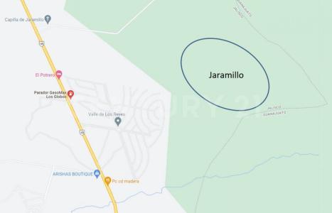 Jaramillo S/N,, Lagos De Moreno, Jalisco 47440, Mexico
