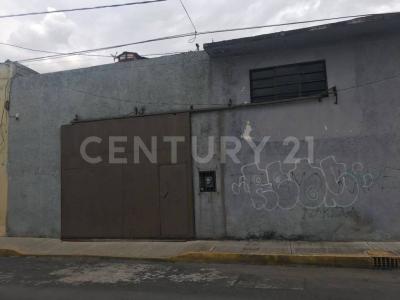 Cienega Tenco 12,, Iztapalapa, Ciudad De México 09360, Mexico