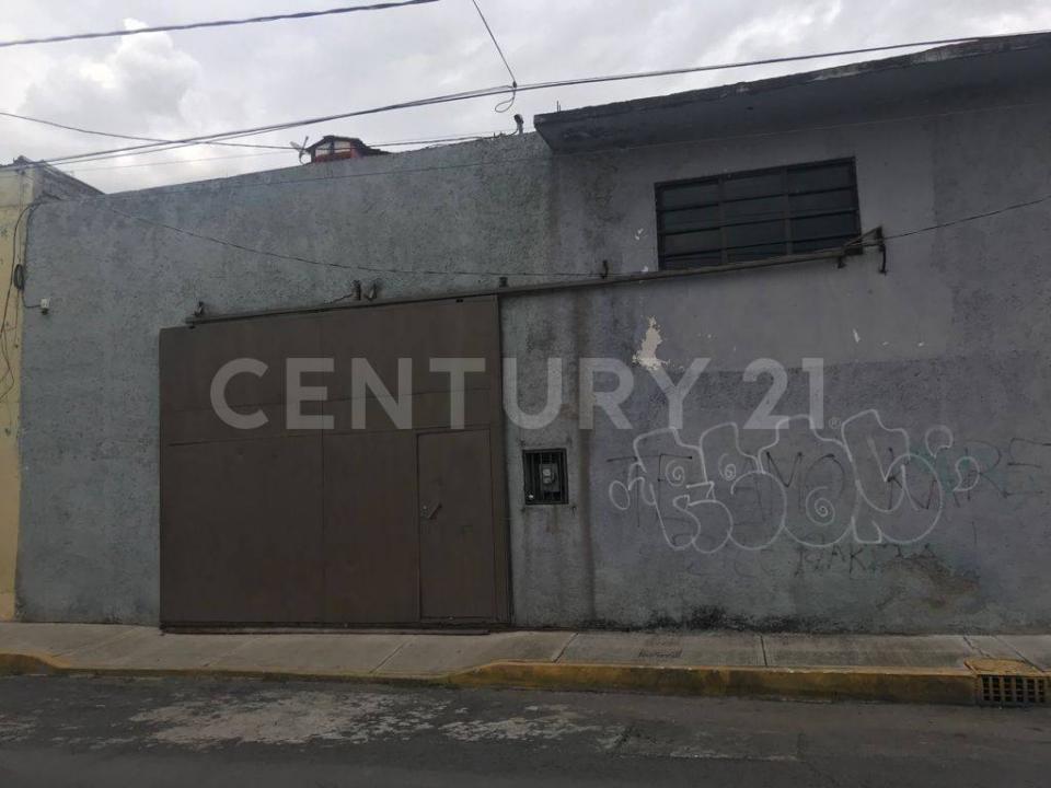 Cienega Tenco 12,, Iztapalapa, Ciudad De México 09360, Mexique