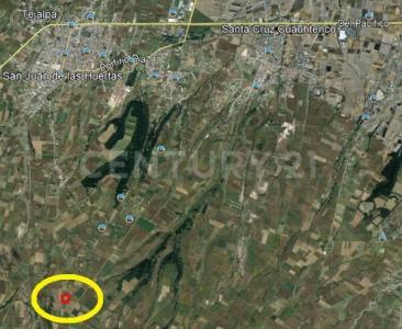 Paraje el Gachupín S/N,, Zinacantepec, État De Mexico 51370, Mexique