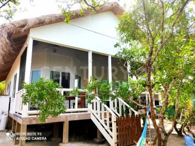 De los Ciricotes Predio 021,, Lázaro Cárdenas, Quintana Roo 77310, Mexico