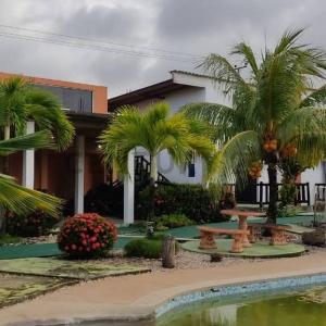 La Plaza De Paraguachí, Nueva Esparta 6324, 委內瑞拉