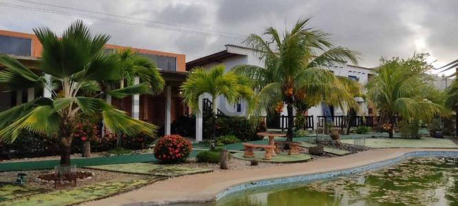La Plaza De Paraguachí, Nueva Esparta 6324, 委內瑞拉