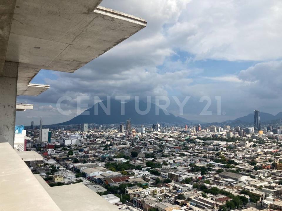Monterrey, ولاية نويفو ليون 64000, المكسيك