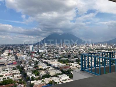 Monterrey, ولاية نويفو ليون 64000, المكسيك