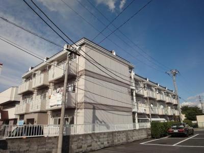 106, 蒲生寿町6-86, ドルチェ蒲生, 越谷市, Saitama 343-0836, 일본