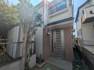 氷川台１丁目, 東久留米市, Tokyo 203-0004, Japón