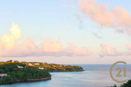 Ft. Jeudy - Lot No. 275, Bayview Drive, Fort Jeudy, St.George West Indies, Grenada