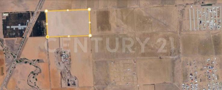 Km 17 s/n,, Cuauhtémoc, Chihuahua 31605, Mexico