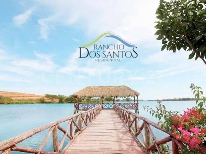 rancho dos santos lote 75,, Mazatlán, Sinaloa 82200, México