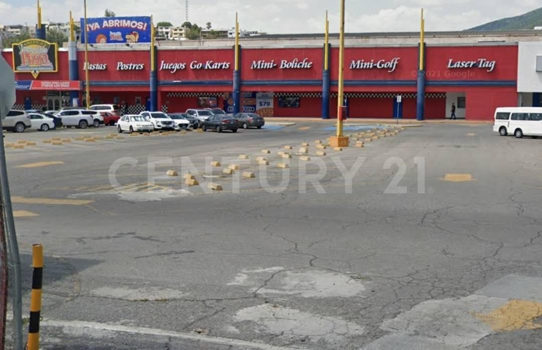 Monterrey, Nuevo León 64780, Messico