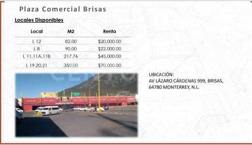 Monterrey, Nuevo León 64780, Mexico
