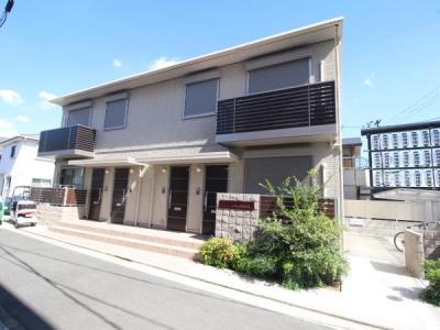 津久野町３丁, ＳｈａＭａｉｓｏｎ　Ｗａｌｌａｂｙ, 堺市西区, Osaka 593-8322, Japan