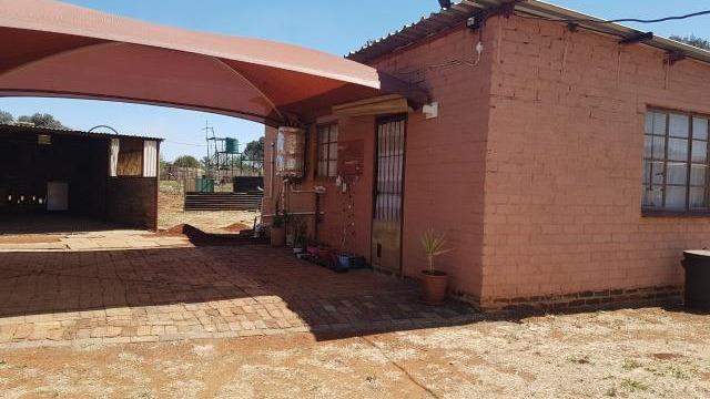 Home For Sale, Vanderbijlpark Gauteng South Africa