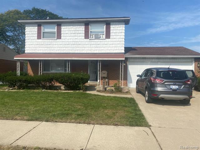 22126 Koths Street, Taylor, Michigan 48180, États-Unis