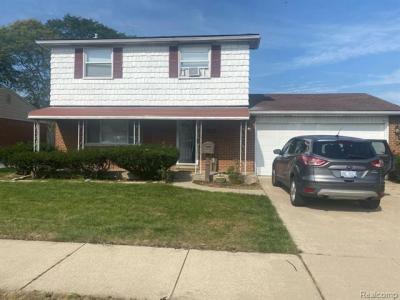 22126 Koths Street, Taylor, Michigan 48180, États-Unis