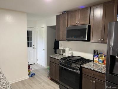 22126 Koths Street, Taylor, Michigan 48180, États-Unis