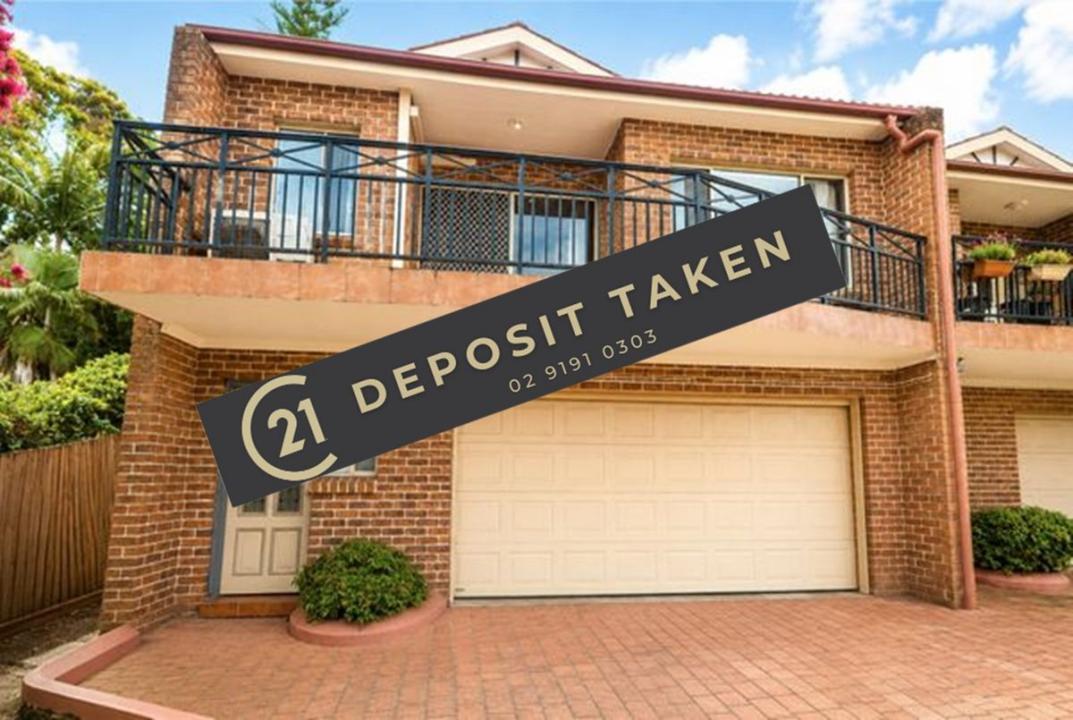 17/17-19 Page Street, Wentworthville, NSW 2145, Australia