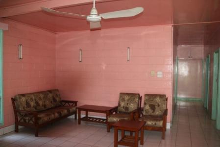 NM2538 Warbler Street, Waigani, National Capital District, Papua New Guinea