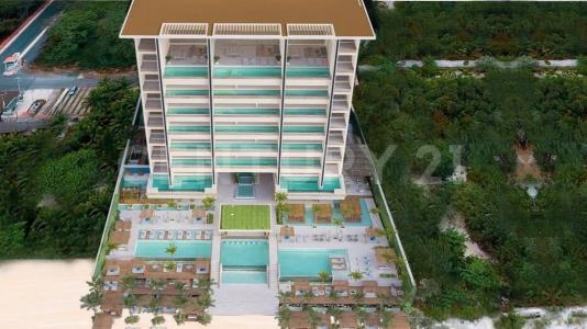 Carretera a Punta Sam KM4 ,, Cancún/Benito Juárez, Quintana Roo 77500, Mexico