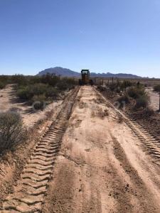 km 283 sn,, Ahumada, Chihuahua 32800, Mexiko