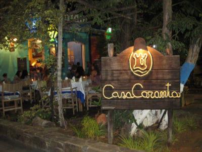 El Pilar (Los Robles), Nueva Esparta 00001, Venezuela