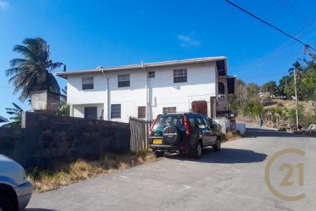 Belair Commercial & Family Home, Carriacou West Indies, Grenada