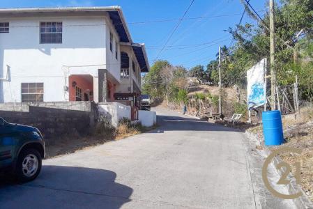 Belair Commercial & Family Home, Carriacou West Indies, Grenada