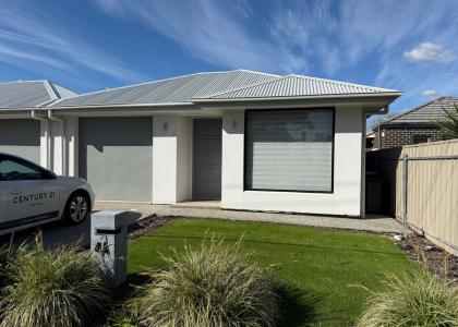 4A Chitral Terrace, South Plympton, SA 5038, Australia