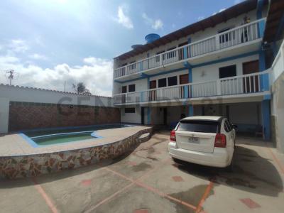 Chichiriviche, Falcón 2055, Venezuela