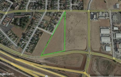 5 Hammatt Avenue, Livingston, Califórnia 95334, Estados Unidos