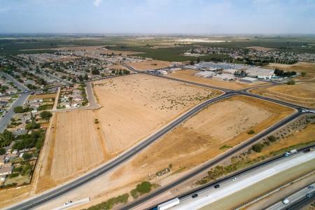 5 Hammatt Avenue, Livingston, Califórnia 95334, Estados Unidos