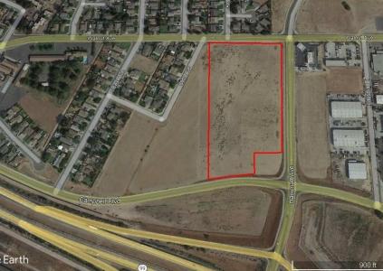 8 Hammatt Avenue, Livingston, California 95334, Estados Unidos